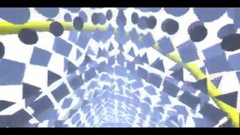 A Three.js WebGL Game with Sound and Oimo.js Physics