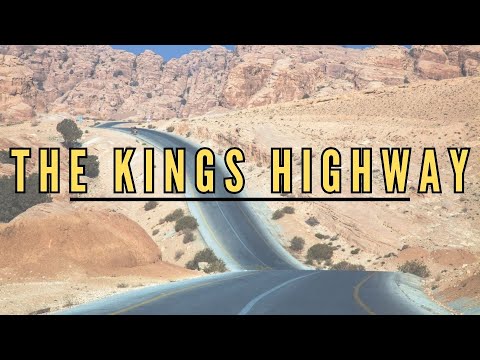 6.25.23 - The Kings Highway