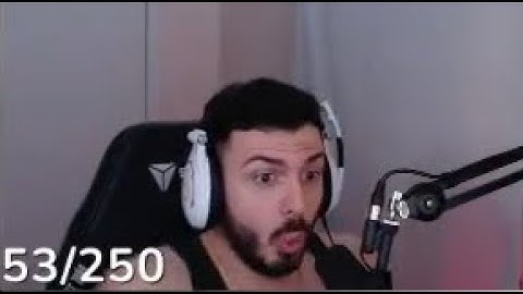 tarik reacts to m0NESY INSANE 1v3 cluch