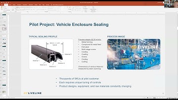 Machine Learning at Scale for Real Time Process Control