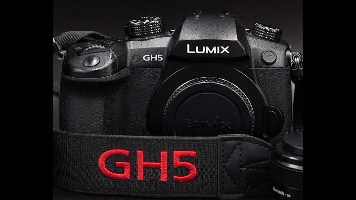 I sold my GH5 for good reasons...