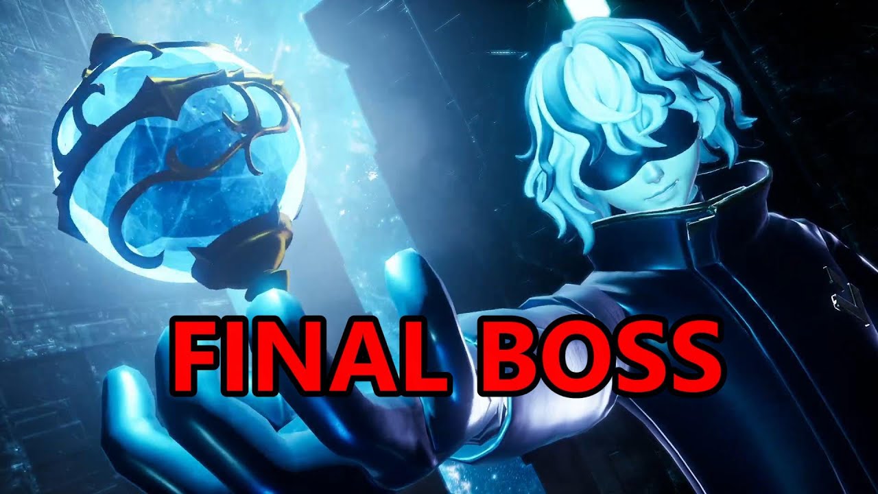 Pal World  Victor & Shadowbeak Tower Boss