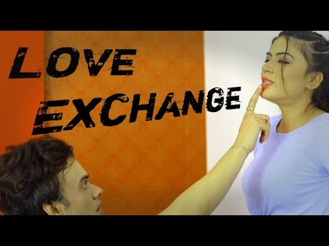  Love Exchange | Love story | Dhokha | Dev short films | Hindi Short Film | Webseries