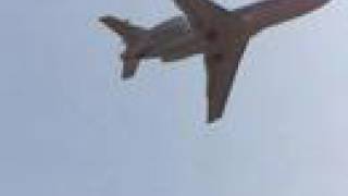 Take-Off Oristano Fenosu