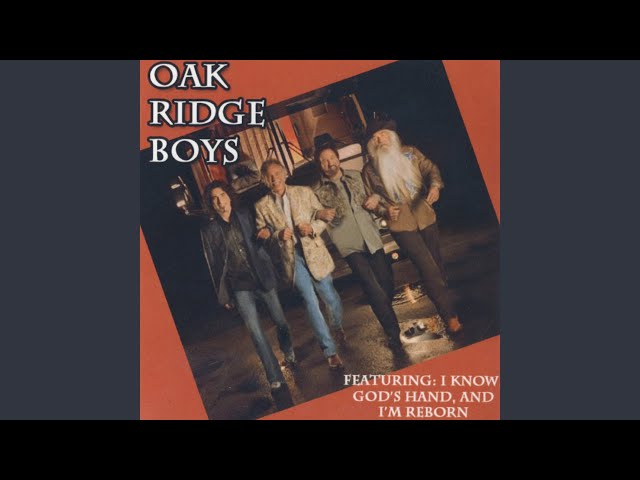 Oak Ridge Boys - Somebody Loves Me