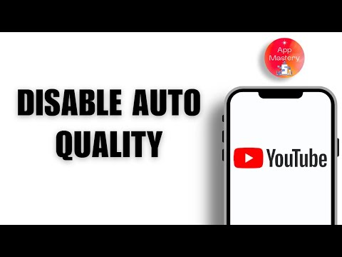 YouTube Auto Quality Disable/Turn Off 480p — Set HD as Default (Full Guide 2025)