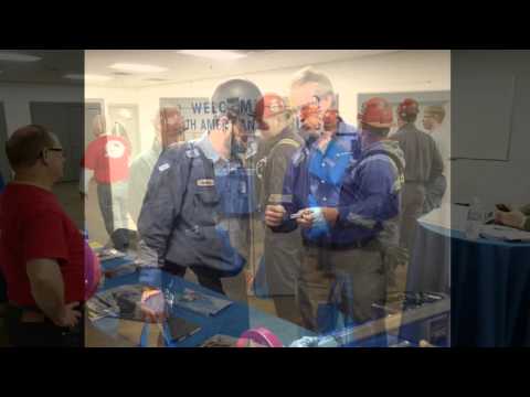 North American Stainless AIST Road Show 2016