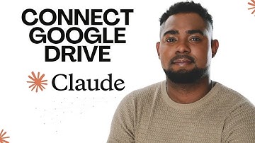 How to Connect Google Drive to ChatGPT (Seamless File Access & AI Workflow!)