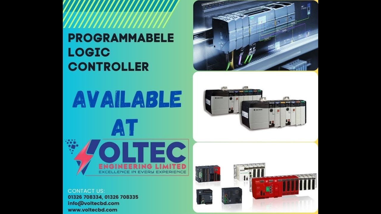 Voltec Engineering Voltec Engineering Limited - YouTube