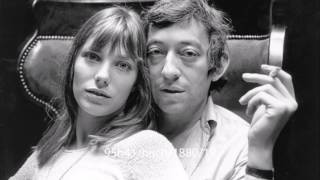 Jane Birkin - Sans Toi