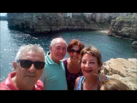 Viaje Sapori dI Sud Mayo VI Viaje Sapori dI Sud Mayo VI