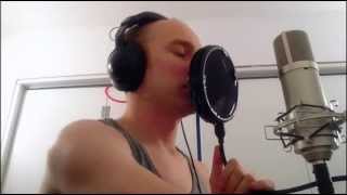 DAYSHELL - SHARE WITH ME VOCAL COVER