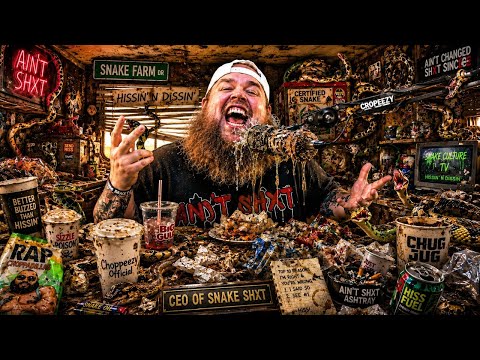 Country Rap LoLcows Season 1 Ep 1