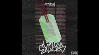 JRSTEEZY - Change (Explicit)