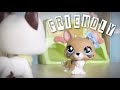 Lps friendly film