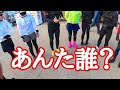 急遽ロードバイクの女子チーム練に飛び入り参加する事になった