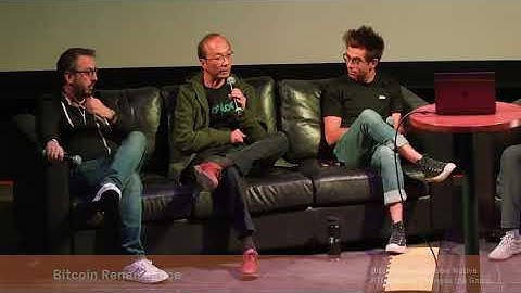 Bitcoin Renaissance | How Native BTC Staking Changes the Game