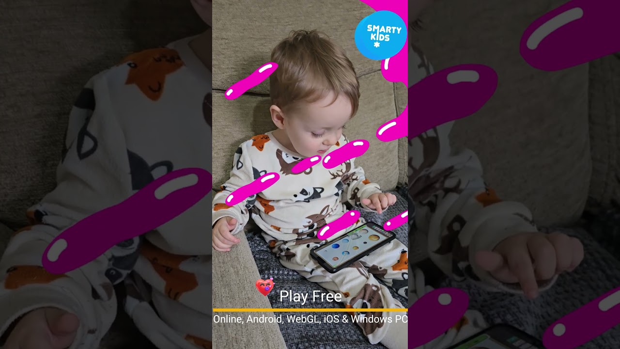 English Learning Game | Free No Ads | KIDS SAFE!