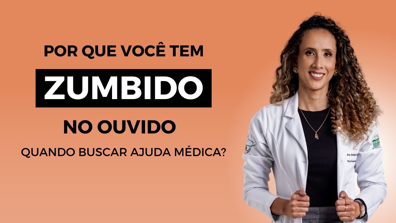 Barulhos no ouvido? Pode ser a Articulação temporomandibular – Dr