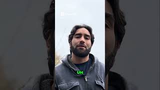 Nature's Prayer: Transforming Faith 🌿 #shorts #faith