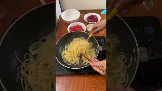 Make Simple Pasta At Home Nhu Phuong