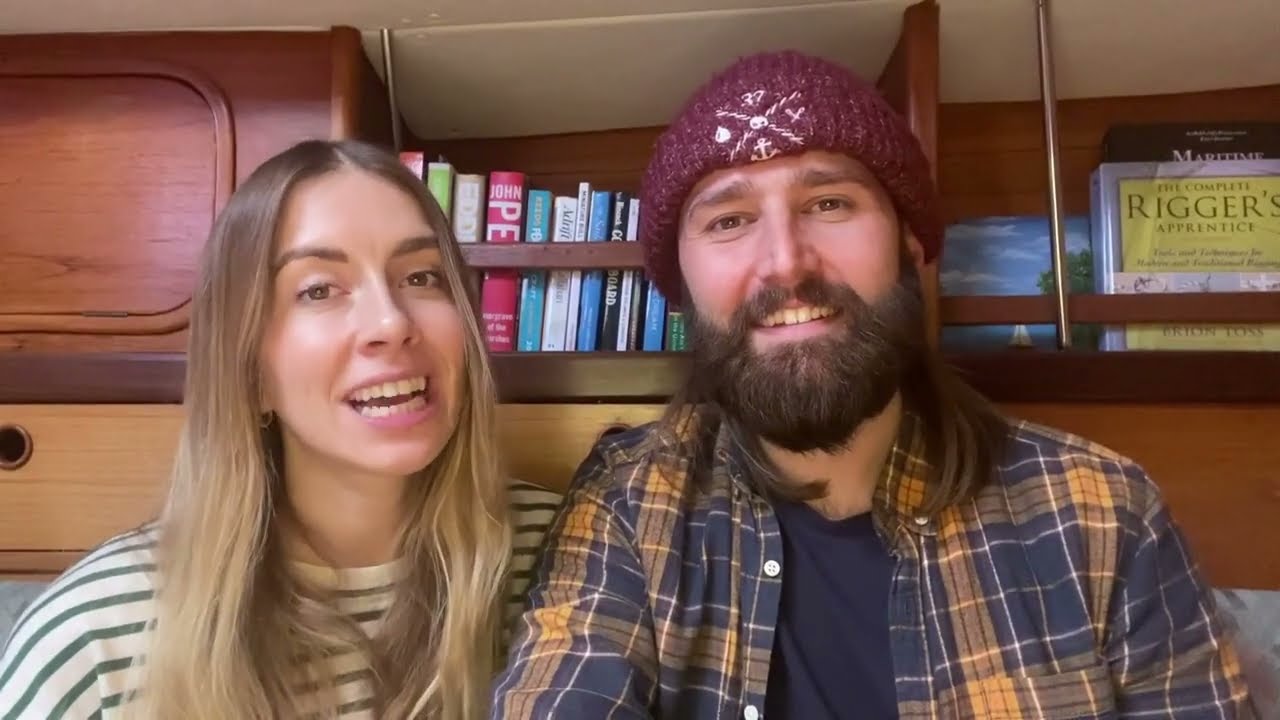 BoatLife Live 2022 sneak preview with Lauren & Chris