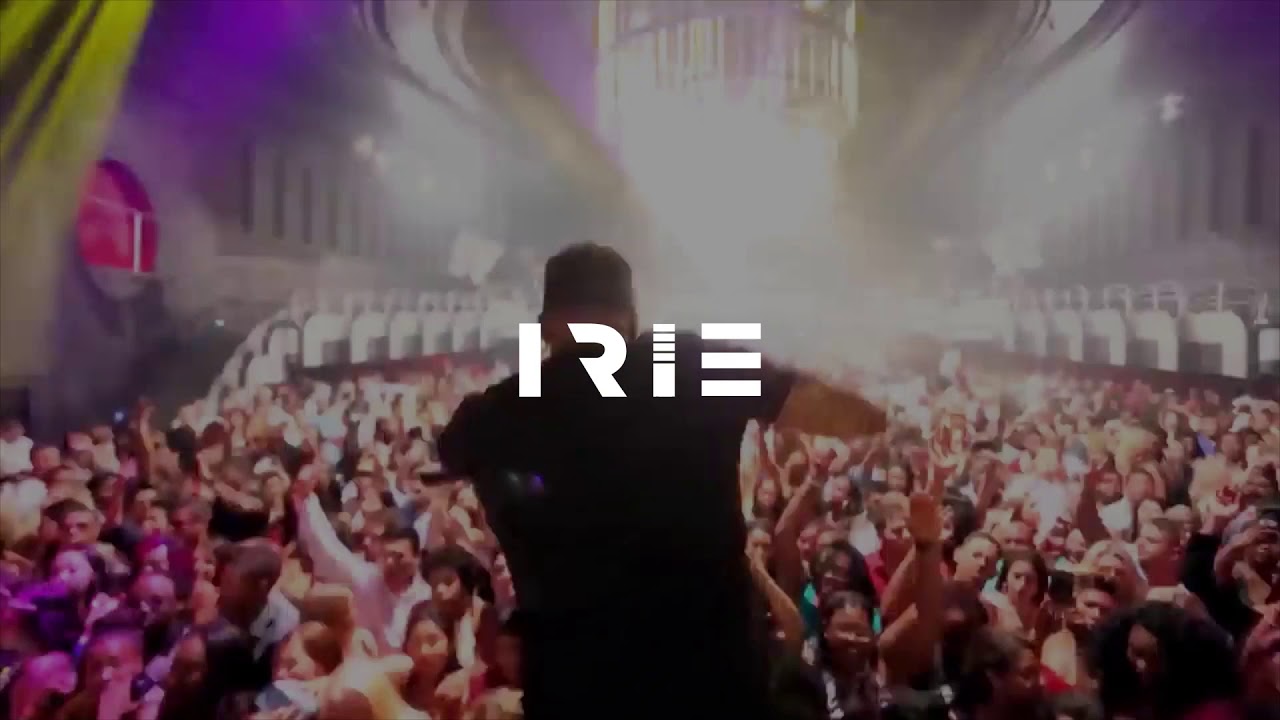 NBA Finals Game 1 - DJ Irie 6 Seconds