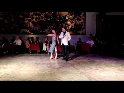 Gonzalo Ángeles & Laia Barrera - (2/3) Parakultural