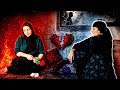 Is Leila's mother against Leila's marriage to Karim or is she in favor of it?