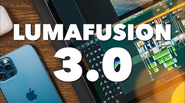 LUMAFUSION 3.0 UPDATE - ALL NEW FEATURES IN-DEPTH