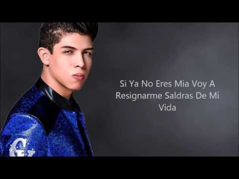 (LETRA) Te Arrepentiras - Cornelio Vega Jr