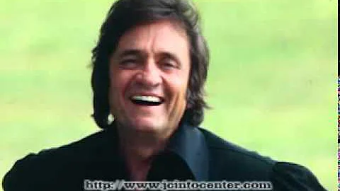 The Battle Of New Orleans - Johnny Cash (live)