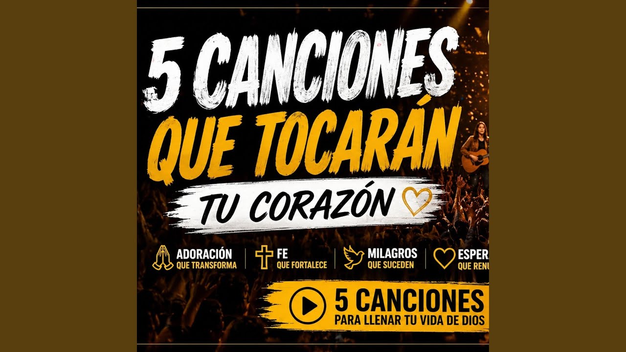 SAL CONMIGO, SEÑOR