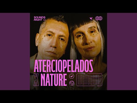 Rompecabezas (feat. NATURE)