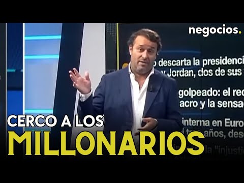 Portugal cierra las puertas a los millonarios despu&eacute;s de crearles un para&iacute;so fiscal