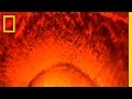The Cosmic Birth Of Our Sun And The Elements Of The Universe