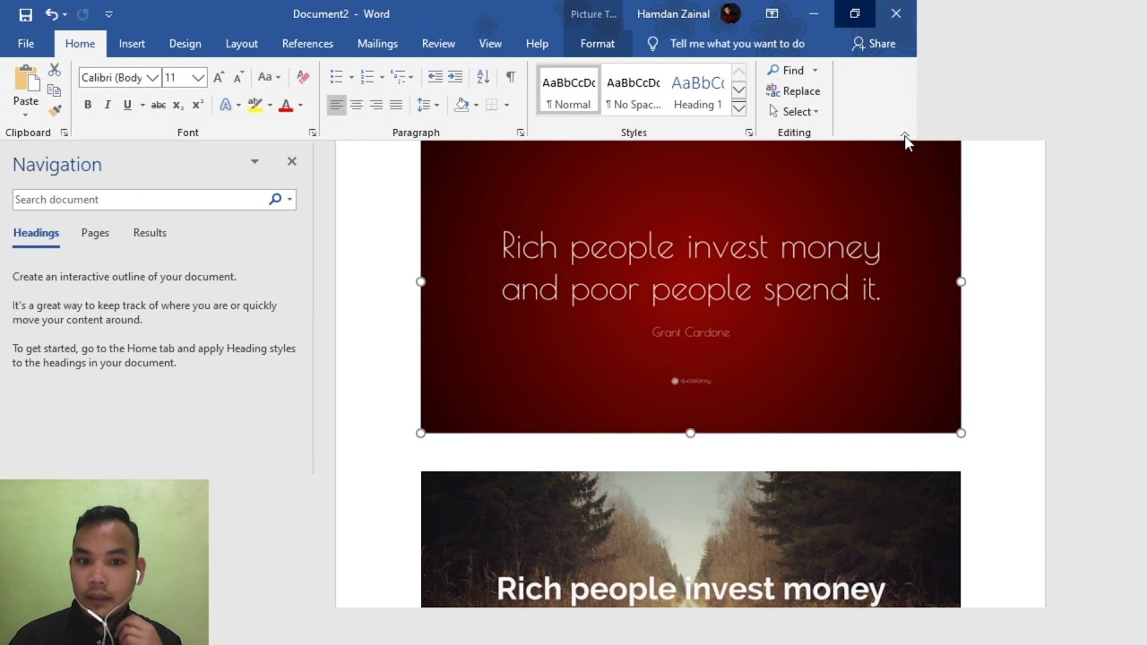 Cara Save Document Kepada PDF YouTube Cara save document kepada pdf youtube