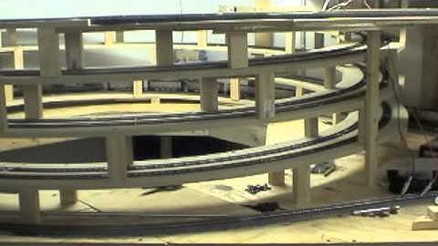 Helix & layout update