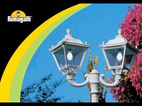 Презентация продукции марки Fumagalli