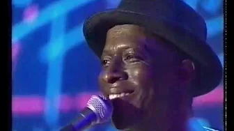 Keb' Mo' - Just like you - live 1997 Keb' Mo' - Just like you - live 1997