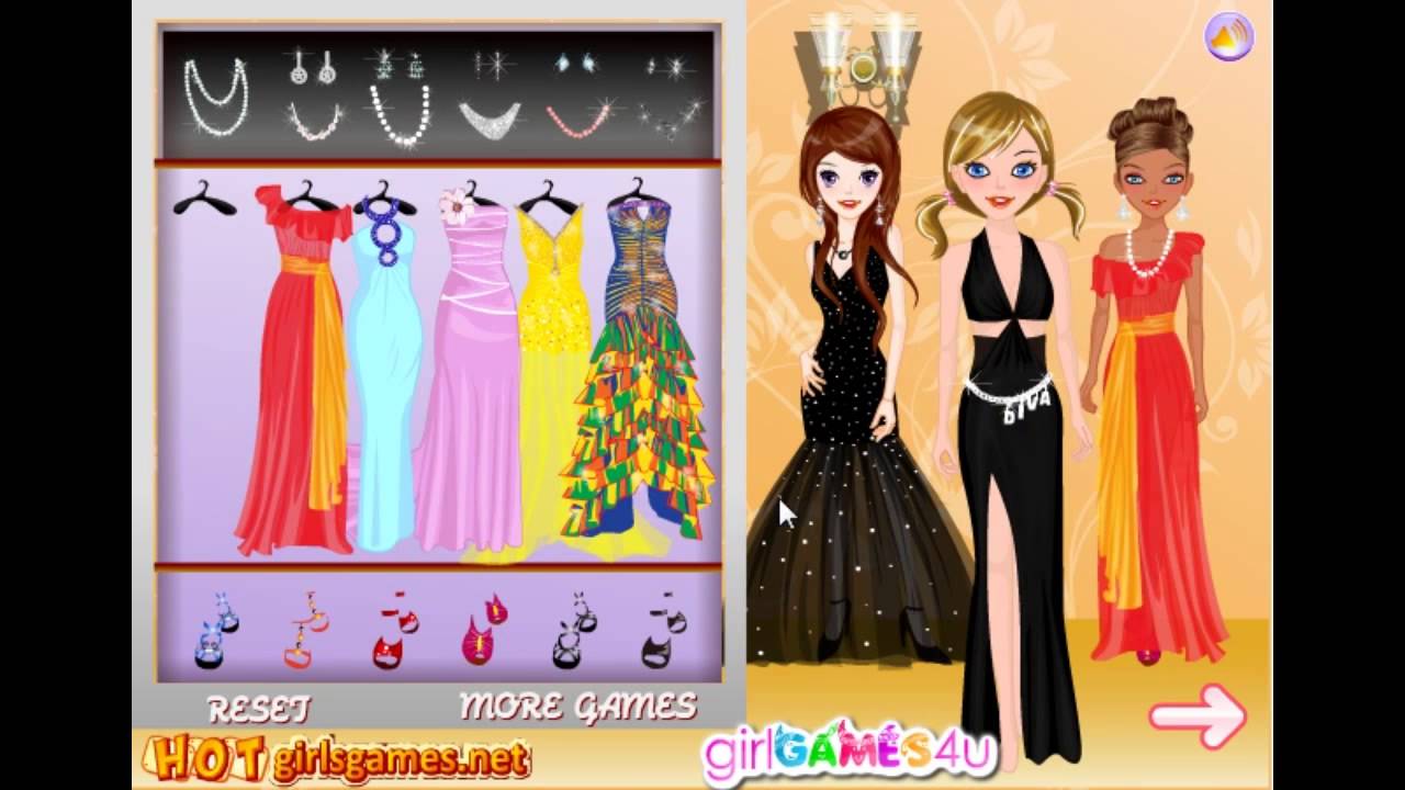 Any other full grown women here still playing dress up games? I love them :  r/GirlGamers