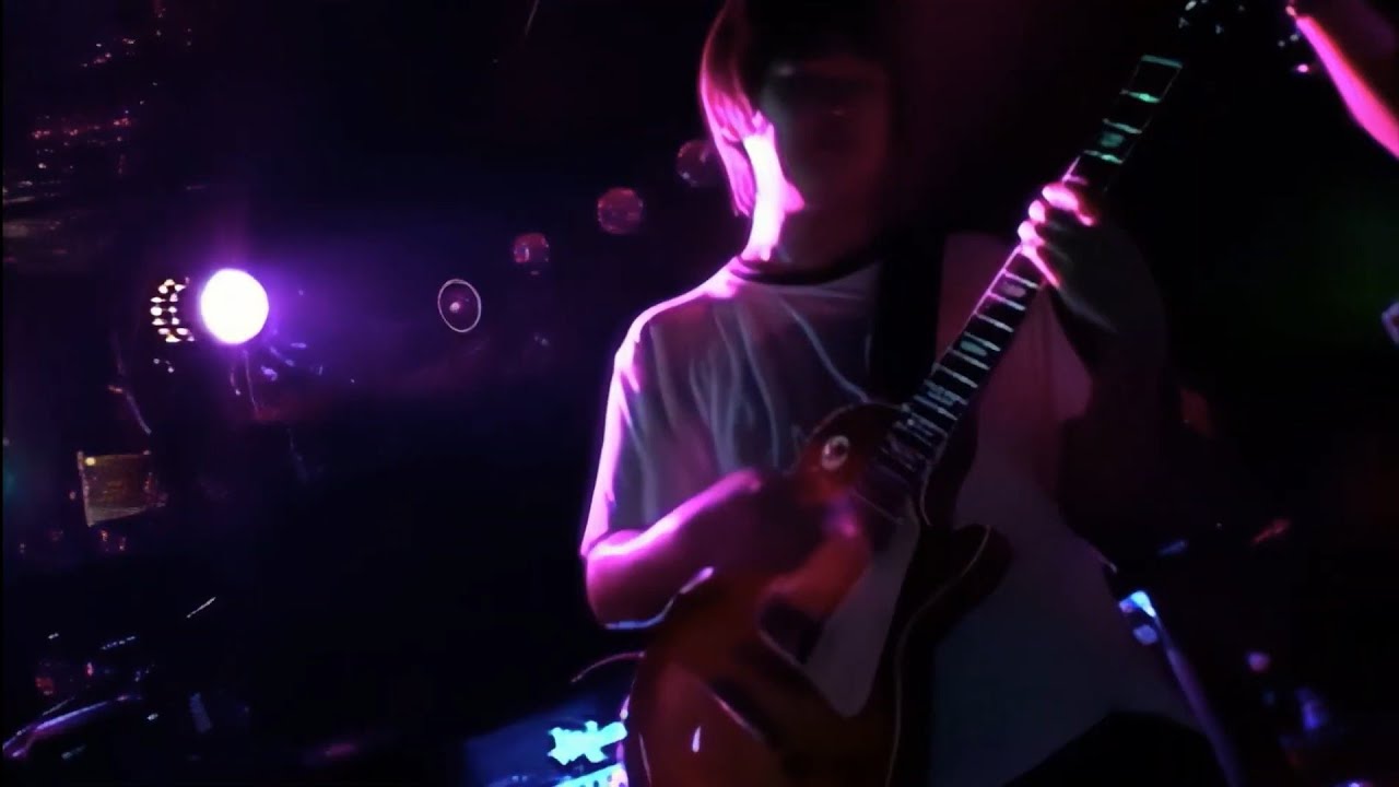Watch B-DASH - HOHOI (Live, 2004, Gig-Antic, HD Remaster) on YouTube Watch B-DASH - HOHOI (Live, 2004, Gig-Antic, HD Remaster) on YouTube