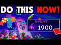 *NEW* BEST VOID SHARD FARMING METHOD in Survive Zombie Arena! | Roblox