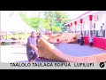 Elē Tau Faailoina Le So Otaga O Lufilufi Ma Faletagaloa Safune E Ala Ile Tamaitai O Utufaasili Elē Tau Faailoina Le So Otaga O Lufilufi Ma Faletagaloa Safune E Ala Ile Tamaitai O Utufaasili