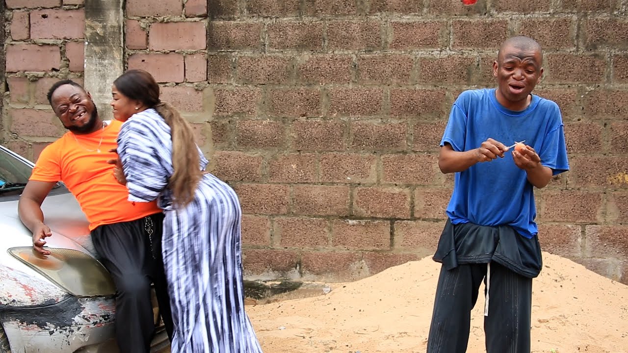 EYINDAKI MABEEEE I I GAG CONGOLAIS I COMEDIE NEWTE I CK PRODUCTION