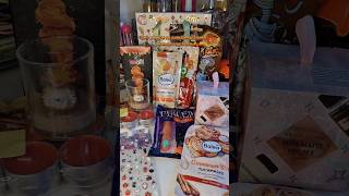 Prepare An Autumn-Halloween Present With Me For My Bestie