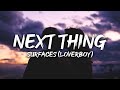 Surfaces Next Thing Loverboy Lyrics mp3