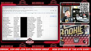 User profile - Mojobreak.