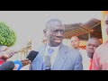 I don't fear returning to prison- Besigye