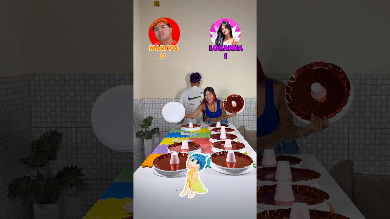 DESAFIO DA MEMÓRIA: *Quem ganhou?